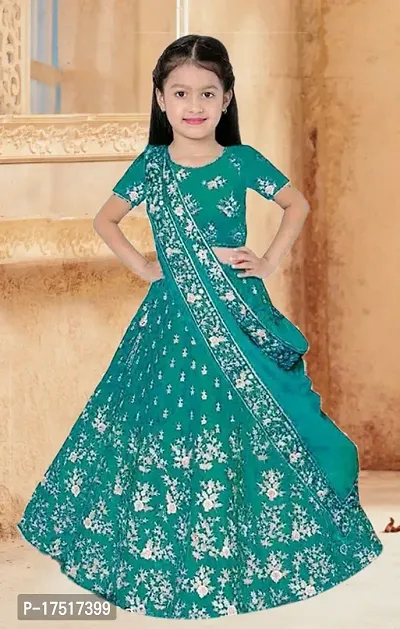 new doll kids lehenga cholis-thumb0