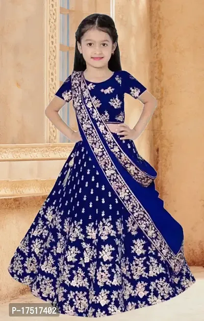 new doll kids lehenga cholis-thumb0