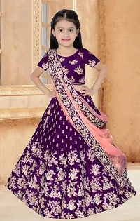 new doll kids lehenga cholis-thumb1