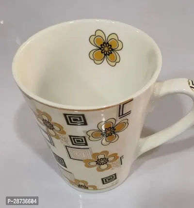 Beautiful Ceramic Cups Pack Of 1-thumb0