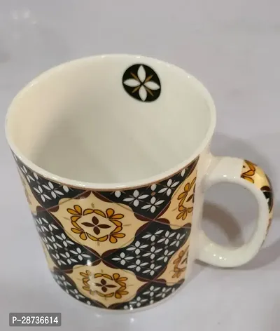 Beautiful Ceramic Cups Pack Of 1-thumb0