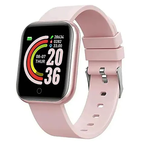 Beautiful Strap Bluetooth Calling Smart Watch 1.99 Touch Display with Fitness