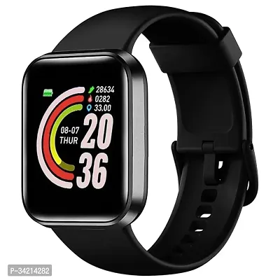 Beautiful Strap Bluetooth Calling Smart Watch 1.99 Touch Display with Fitness-thumb0