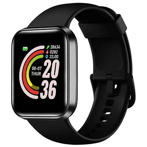 Beautiful Strap Bluetooth Calling Smart Watch 1.99 Touch Display with Fitness