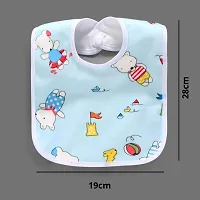 Combo Pack 2 Reusable Diaper  2 Waterproof Tich Button-thumb4