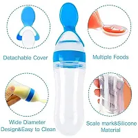 Combo Pack 2 Reusable Diaper and Spoon Feeder-thumb3