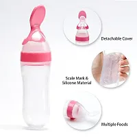Combo Pack 2 Reusable Diaper and Spoon Feeder-thumb4