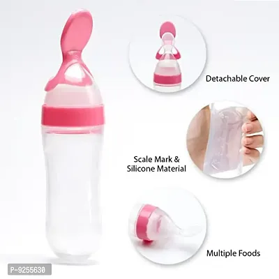 Combo Pack 2 Reusable Diaper and Spoon Feeder-thumb5