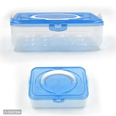 Dining Table Canister Storage Container-thumb0