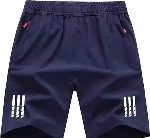 Shiv Enterprises Trendy And Stylish Mens Shorts