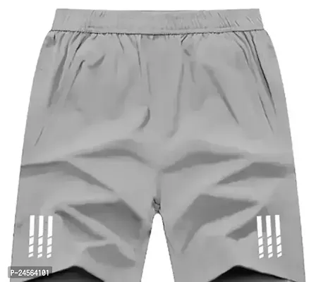 Shiv Enterprises Trendy And Stylish Mens Shorts-thumb0