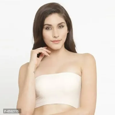 fancy cami bra with cross back-thumb0