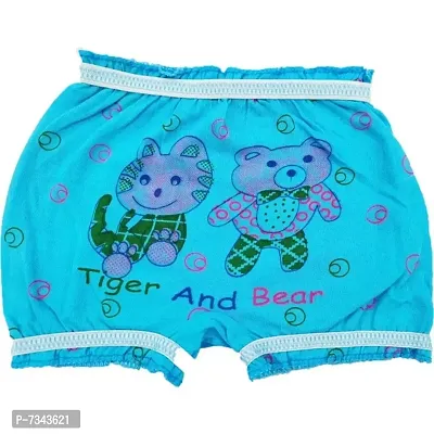 BABY BOYS AND GIRLS BLOOMERS,SHORTY,PANTY,BRIEFS(PACK OF 12)-thumb2