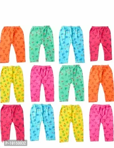 Baby boys and girls cotton Trackpants Pyjamas pack of 12-thumb0