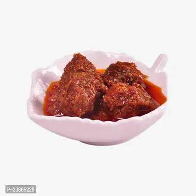 Boneless Mutton Gongura