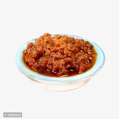 Mutton Kheema Gongura