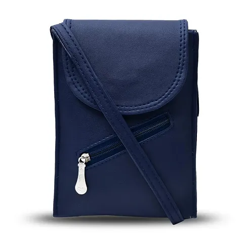RERITRA Women's & Girls' Leatherette Sling Bag-44