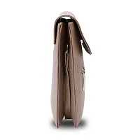 Casual yet Stylish Sling cum Mobile Pouch (2 in 1)-thumb2