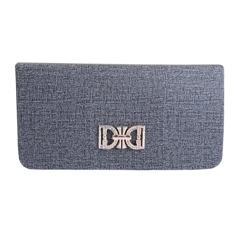 Casual Womens Clutch