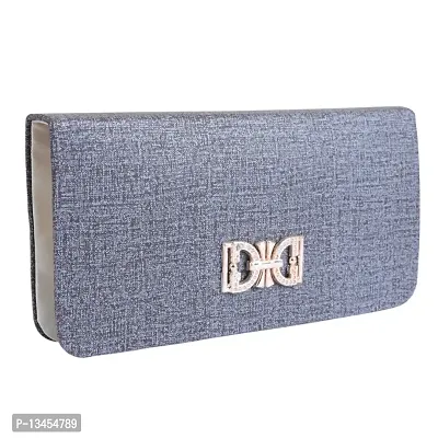 Casual Womens Clutch-thumb2