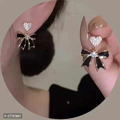 Elegant Earrings for Women-thumb0