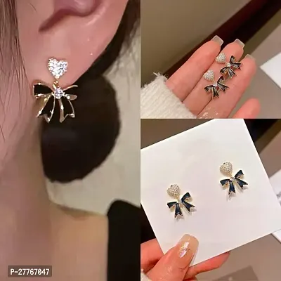 Elegant Earrings for Women-thumb4