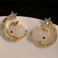 Elegant Earrings for Women-thumb3