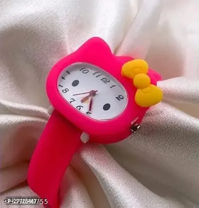 Latest Trendy Watches For Kids Boys And Girls-thumb0