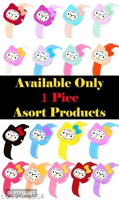 Latest Trendy Watches For Kids Boys And Girls-thumb3
