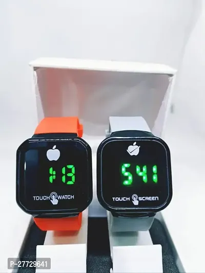 Touch wali watch coocoo touch wali watch