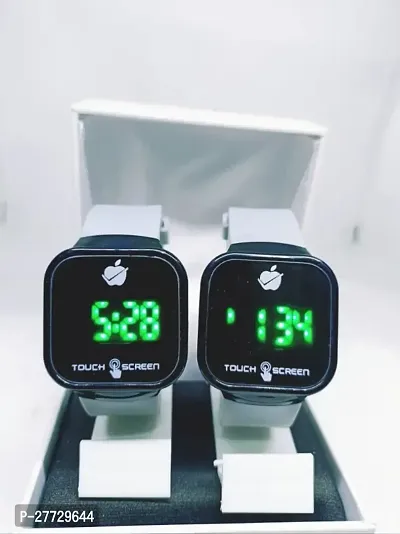 Touch wali watch cheap