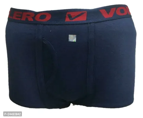 UPSTAIRS VOLERO Strech Solid Men's Trunk for Men and Boys|Men's Underwear Trunk (Pack of 5)-thumb4