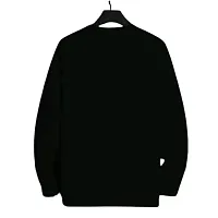 Mens Full Sleeve Sweatshirts Trendy, Stylish And Printed-thumb1