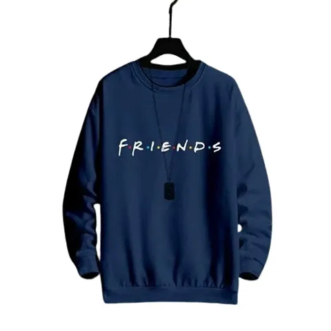New Launched Fleece Sweatshirts 