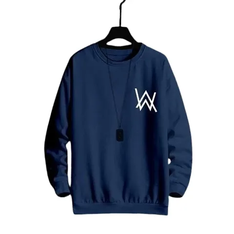 Mens Full Sleeve AW Sweatshirt