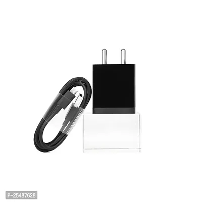Mi Fast Charger with Cable-thumb0