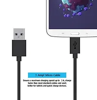 Mi Fast Charger with Cable-thumb2