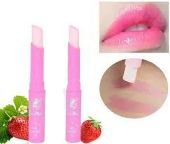 Professional Stylish Lip Gloss