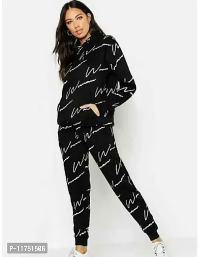 Trendy And Comfy Track Suits