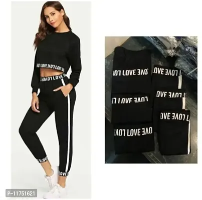 Trendy And Comfy Track Suits