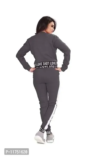 Trendy And Comfy Track Suits-thumb2