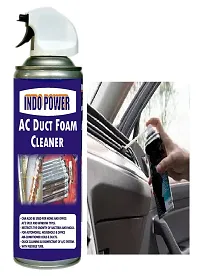 INDOPOWER P 1358-AC DUCT FOAM CLEANER 500ml.-thumb3