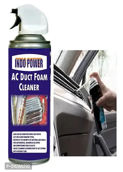 INDOPOWER P 1358-AC DUCT FOAM CLEANER 500ml.-thumb4