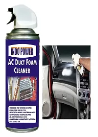 INDOPOWER P 1357-AC DUCT FOAM CLEANER 500ml.-thumb3