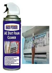 INDOPOWER P 1356-AC DUCT FOAM CLEANER 500ml.-thumb3