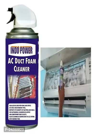 INDOPOWER P 1356-AC DUCT FOAM CLEANER 500ml.-thumb4