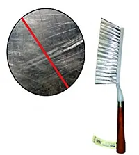 INDOPOWER? R1271-Plastic Long Bristle Carpet Cleaning Brush for Home Car Carpets, Sofas, Curtains, Upholstery.1 pc-thumb2