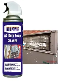 INDOPOWER P 1358-AC DUCT FOAM CLEANER 500ml.-thumb4