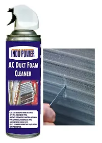 INDOPOWER P 1358-AC DUCT FOAM CLEANER 500ml.-thumb2