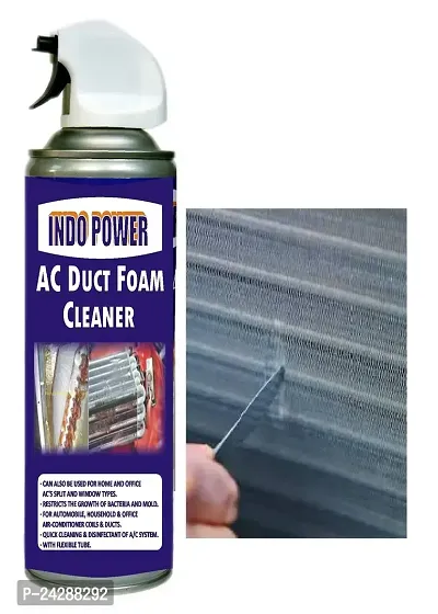 INDOPOWER P 1358-AC DUCT FOAM CLEANER 500ml.-thumb3